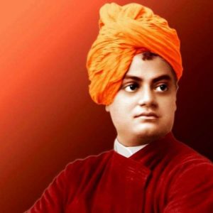 Swami-Vivekananda